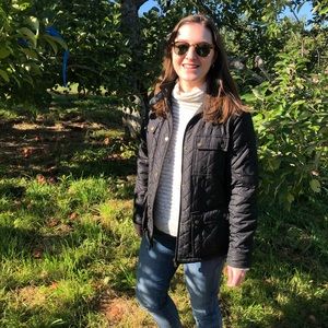 Meet your Posher, Rachel